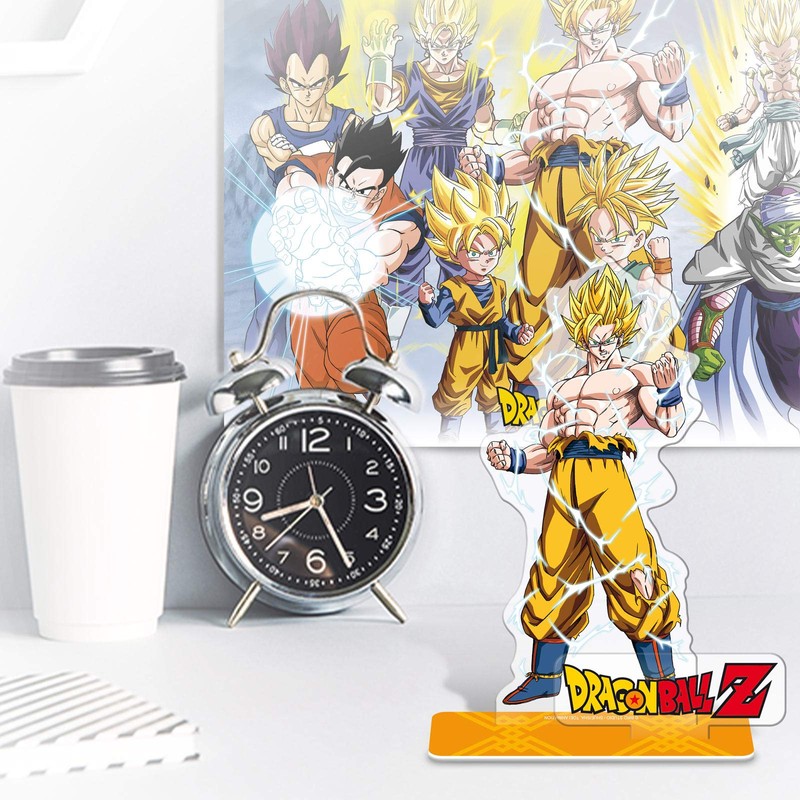 ABYSTYLE - Dragon Ball - Acryl® - Goku