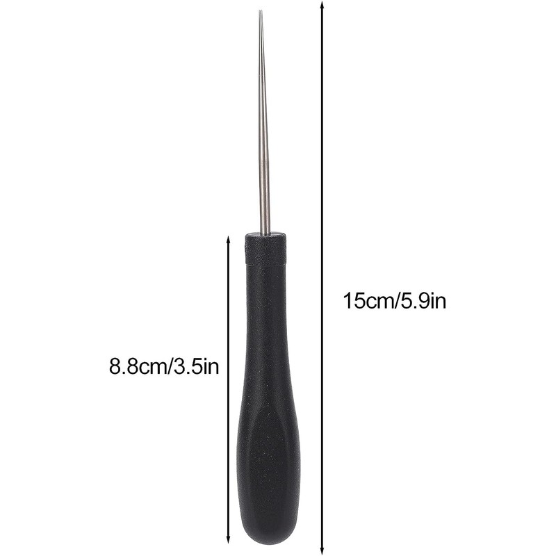 Tyenaza Tennis Awl Racket Awl Racket Stringing Awl Straight Awl