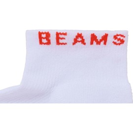 ZETT BK23SBD Baseball 3-Piece Sneaker Socks, ZETT by BEAMS DESIGN