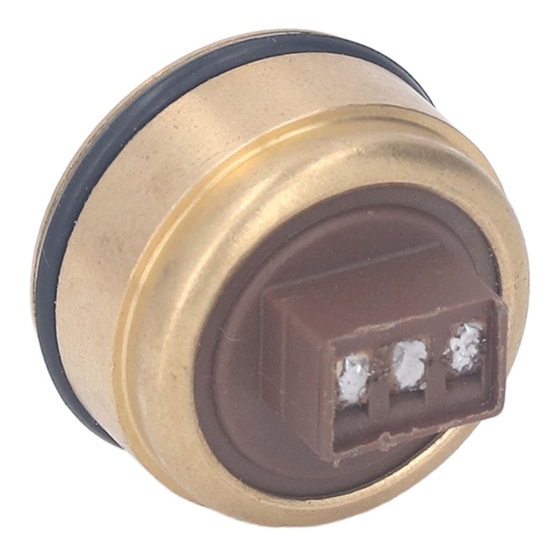 Transmission Pressure Sensor Copper Automobile Engine Pressure Transducer Switch Valve