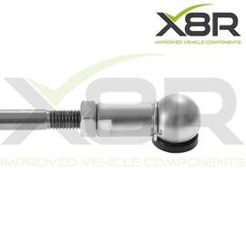 Gear Linkage Mechanism New Metal Push Rod Arm Bar Compatible With Opel Vauxhall Corsa Meriva and Tigra