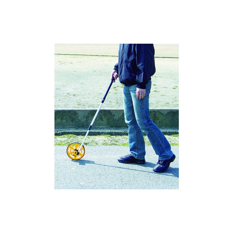 TRUSCO(トラスコ) ロードカウンターTRC100専用部品 カウンター TRC100CT