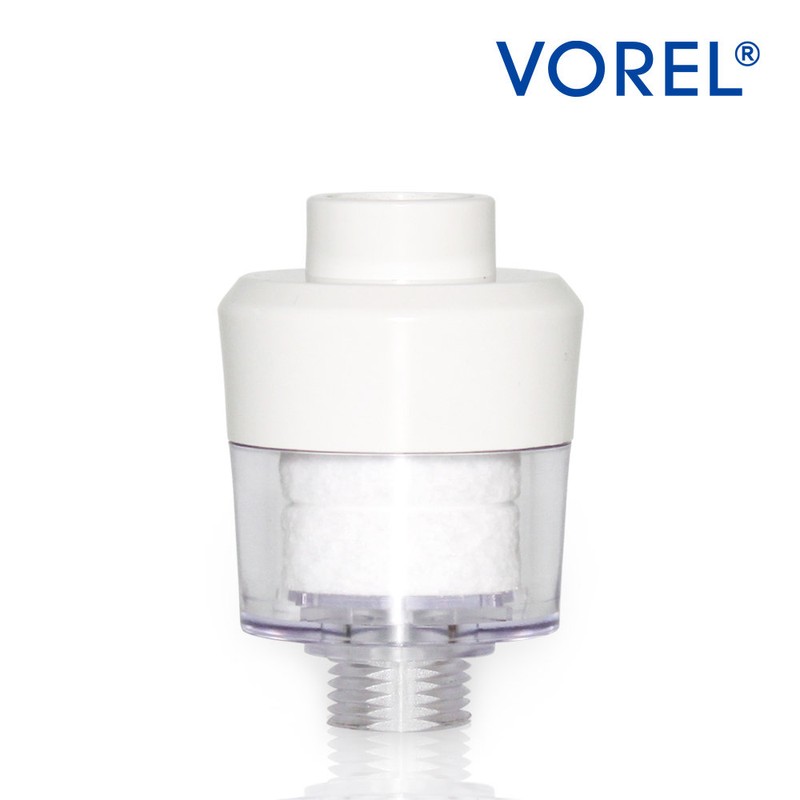 Borel rain shower filter set (for sunflower shower) / 보렐