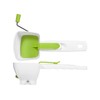 Home Trita with Stainless Steel Blades - Lime Green
