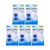 Band Doctor Waterproof Aqua Waterproof Band (mixed 10 sheets) x 5