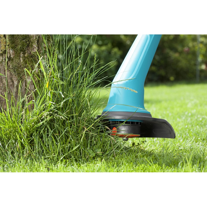 Gardena Spool Cover for SmallCut 300/23, SmallCutPlus 350/23, PowerCut Li-40/30