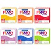 Fimo Soft Polymer Oven Modelling Clay - 57g - Set