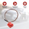 Aeipou Car Diesel Heater Temperature Sensor for Chinese Diesel Heater