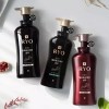 Ryeo or Ryo 려 진결모 탈모증상케어 샴푸 모근모발케어 490ml Intensive