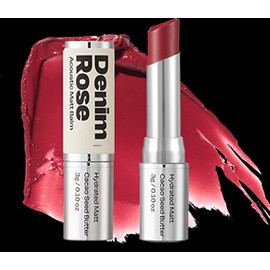 Alternative stereo [NEW] Alternative stereo Acoustick Matte Balm  - #05 Denim Rose