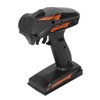 2.4Ghz 4 Channel Radio Transmitter with X6F Receiver for ZD