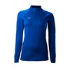 EvoShield Women's Lightweight 1/4 Zip Pullover, Royal