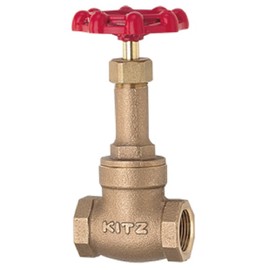 Kitz Gate Valve 10K 3/4 L20A