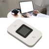 4G Mobile WiFi Hotspot Support 10 Devices Connection Mini LTE