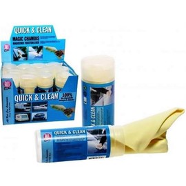 All ride 871125208171 Chamois Cleaning Cloth