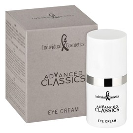 Individual Cosmetics - Advanced Classics EYE Cream - 15 ml