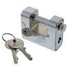CISA Locking Line Padlock, 21810650