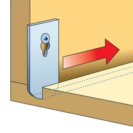 Sliding Door Hardware
