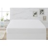 EasyCosy - Mattress Protector Size Bed 135cm (135x190/200cm) cm with