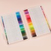 Monami [Monami] Plus Pen 3000 48 Color Set