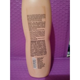 Avon Skin So Soft Supreme Nourishment + Macadamia Cream Oil Lotion