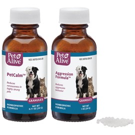 Pet Alive® Calm ComboPack for Pets