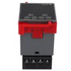 LCD Digital Display Time Delay Relay with Holder High Strength