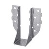 Simpson Strong-Tie LGUM210-2-SDS LGUM High-Capacity Girder Hanger for Masonry for