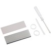 INEX HM-21-SET Heat Sink for M.2 SSD Heat Dissipation Pad