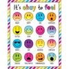 Teacher Created Resources Brights 4Ever Its Okay To Feel Chart