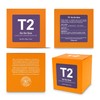 T2 Tea Go Go Goa Black Tea, Loose Leaf Black