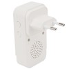 Wireless Door Bell Waterproof Self Powered Doorbell Kit with 35