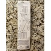 IPS Storm Door Closer Kit Silver CH-3120M