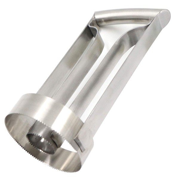 Pineapple Cutter Pineapple Remover Stainless Steel Pineapple Peeler - Cut
