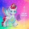 My Little Pony Toys Zipp Storm Wing Surprise Fashion Doll