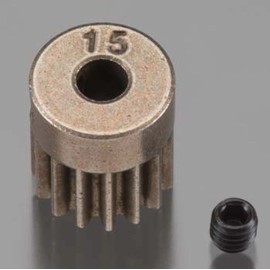 ARRMA New ARRMA AR310372 Pinion Gear 15T 48P # ARAC7998