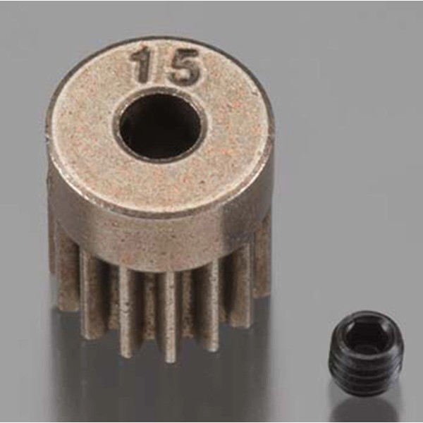 ARRMA New ARRMA AR310372 Pinion Gear 15T 48P # ARAC7998