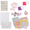 TOPModel Love Letter Set Juicy, Writing Paper Set in a