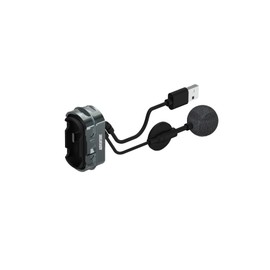 INNOVV Portable Power Interface with External Mic for INNOVV H5 Helmet Camera