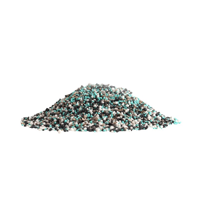 The Andersons Professional PGF 16-0-8 Fertilizer with Humic DG 10,000