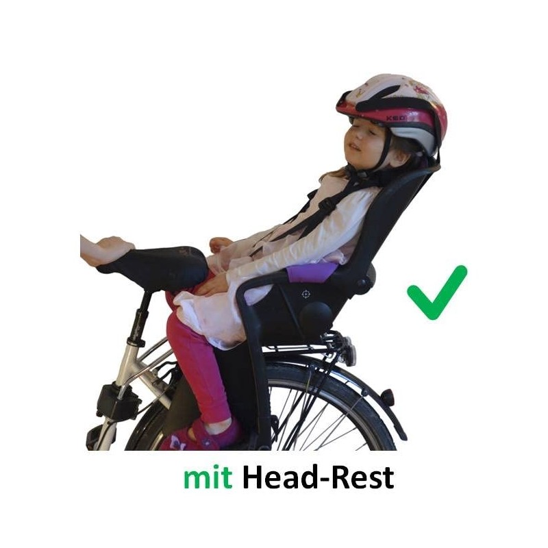 HEAD-REST Comfort Römer Jockey Comfort Children's Head Mount and Neck