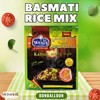 Weals Basmati Rice Mix Kabsa Kabsah Spice Seasoning Blend Powder