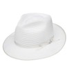 Stetson Stratoliner B White