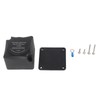 Voltage Sensitive Relay Switch 125A, Dual Battery Isolator for RV