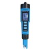 PeakTech 5307 - 4 in 1 PEN PH-Meter for PH/EC/TDS/TEMP