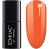 045 UV Nagellack Hybrid Semilac Electric Orange 7 ml
