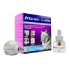 Feliway Classic Difusor Y Repuesto 48 Ml Para Gatos