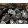 ESKS COAL Anthracite Nut Coal 2 Pounds