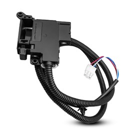 Replace W11414731 Washer Latch Assembly, Washer Lid Lock Switch Fits for Whirlpool Maytag Washing Machine AP7002928 WTW5010LW0 WTW5015LW0 WTW5057LW0