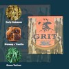 GRIT Goat Milk Soap Bar Oak OG Bottomland | All